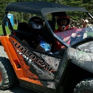 Meet your Posher, Joyce